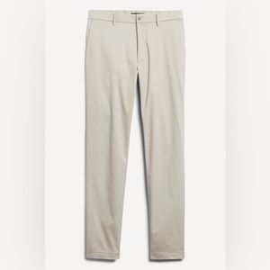 Used Aiden Slim Chino Tan 30×30